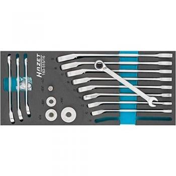 Haze Module d'outils 163-515/16