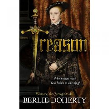 Berlie Doherty Treason