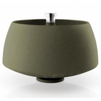 Centrifuga per Insalata in Acciaio e Plastica