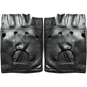 Hip-Hop Driving Gloves