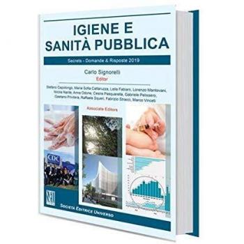 Igiene e sanità pubblica. Secrets. Domande e risposte