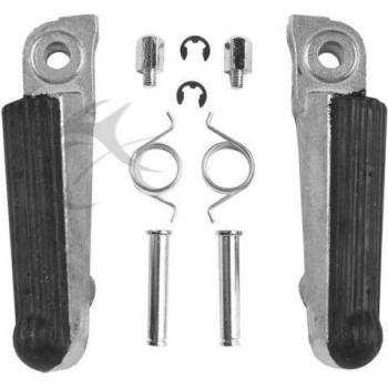CBR250 CBR400 CBR929 954 NSR250 NSR50 NSR80 Motorcycle Footrests