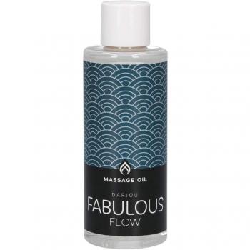 ORION Massage-Öl 100 ml
