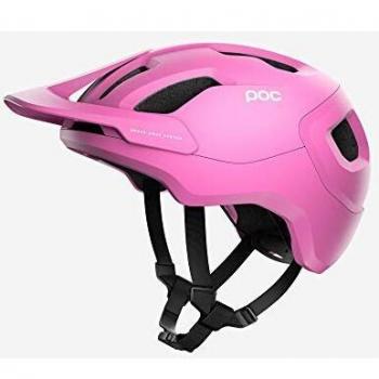 Casco de Ciclismo Poc Axion Spin H Adulto XS-S Rosado