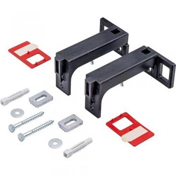 Montaje Sencillo DuraSystem Duravit