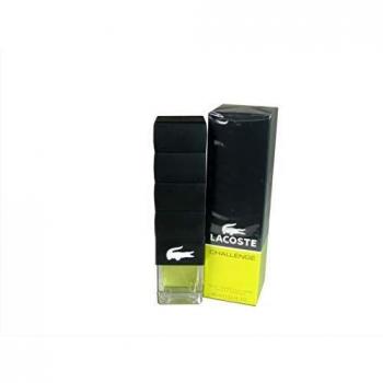 Lacoste Challenge Herren Eau de Toilette, 90ml