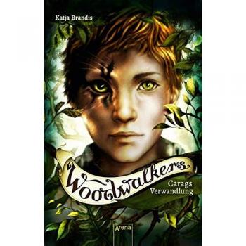 Woodwalkers (1). Carags Verwandlung