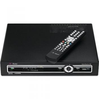 Set‑Top‑Box T‑Home IP‑TV