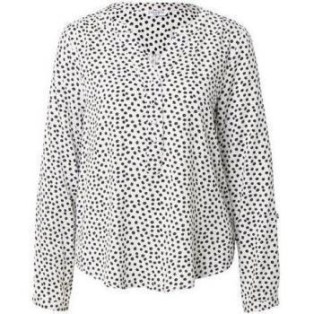 Camicia Annabelle Duale Nero-Bianco