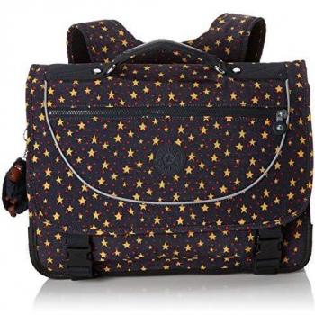 Kipling PREPPY Kids Backpack, 41 cm, 15 liters, Multicolour