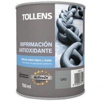 Anti‑Oxidant Grey Tolle® 750 mL