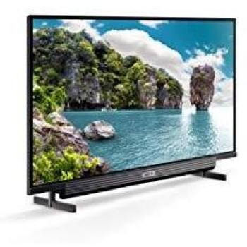 METZ Blue MTB4001 32 Zoll Smart Fernseher mit Video und YouTube
