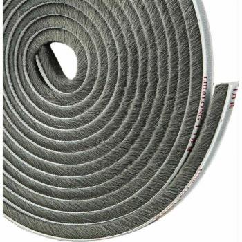 Brosse Adhésive Isolante pour Placard