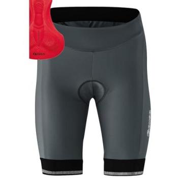 Pantaloni da ciclismo corti Gonso Sitivo in tessuto riciclato