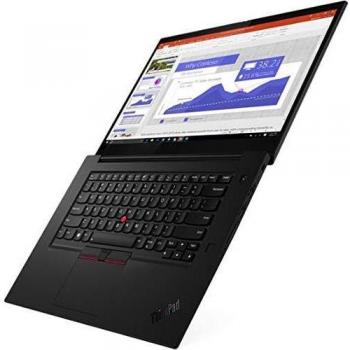 Laptop 15,6” con Processore i7 8th Gen, 512 GB SSD, 16 GB RAM – Win 10 Pro