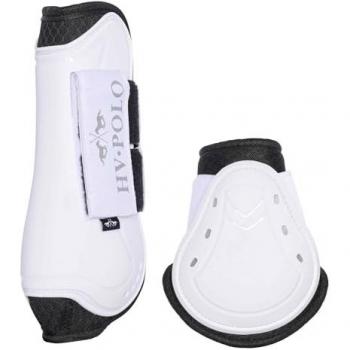 HV Polo Stone Boot Bag, One‑Size Fit