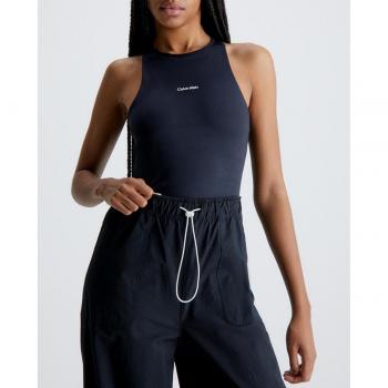 Soutien-gorge de sport CK Calvin Klein Gym noir