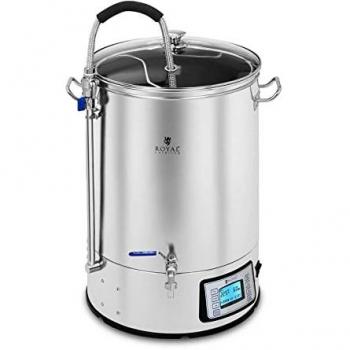 Fermentatore per Birra 40 Litri 2500W