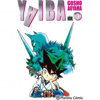 Yaiba 03