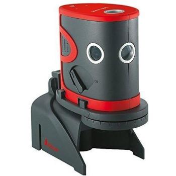 Niveau Laser Leica Lino P5 5 Points 15 m