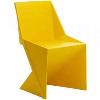Dynamic Freedom Guest Chair in Polypropylene