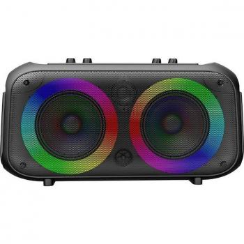 PowerBlaster 300 LED Sound System