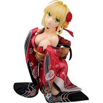Nero Claudius Kimono Scale Miniature (Fate/EXTELLA) – ABS/PVC 1:6