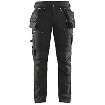 Blaklader X1900 FlexFit Work Trousers