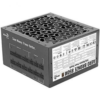 AeroCool Aero Bronze 850M Alimentation 850 W