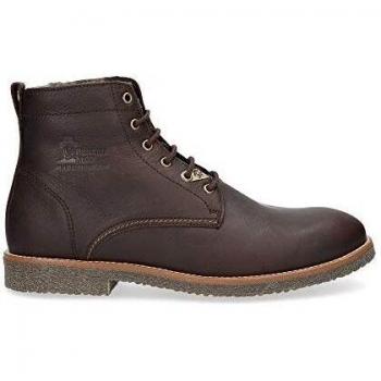 Panama Jack Herren Glasgow Igloo Stiefel, Braun, 44 EU
