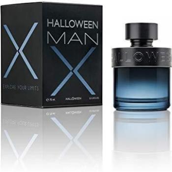 HALLOWEEN MAN X Eau de Toilette Vaporizador 75 ml