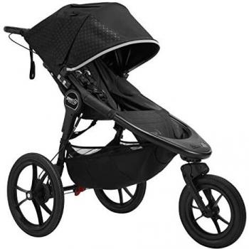 Passeggino sportivo Baby Jogger Summit X3
