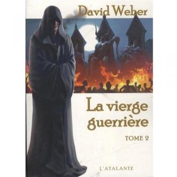 La vierge guerrière