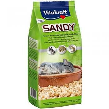 Vitakraft Sandy Chinchilla Arena