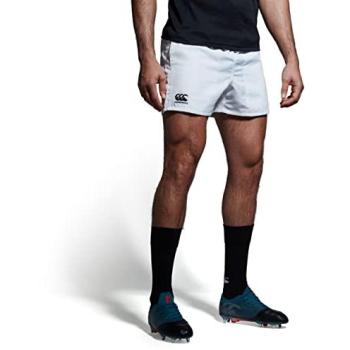 Pro-Cantor Polyester Shorts