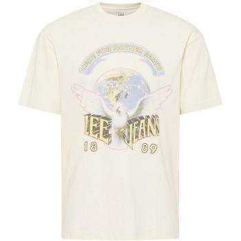Tee Casual Lee