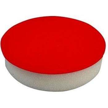 Esponja pulidora Tipo Velcro 150 mm
