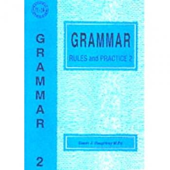 Grammar Rules and Practice: No. 2