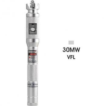 10-30 km Fiber Optic Fault Locator Pen
