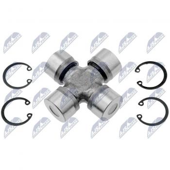 Longitudinal Articulação NTY NKW‑SU‑000
