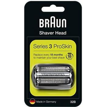 Braun Series 3 Cassette 32B Replacement Head