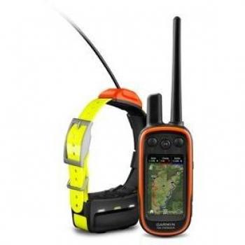 Alpha 100/T5 GPS Dog Tracking System