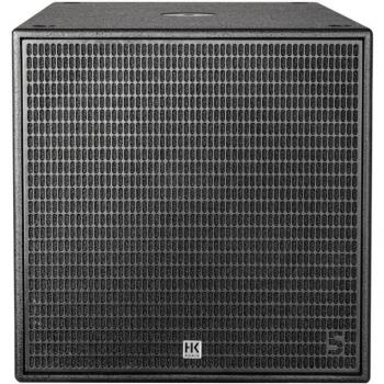 HK Audio Linear 5 118S-HPA MKII