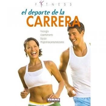 El deporte de la carrera