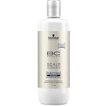 Shampoo Purificante Bc Scalp Genesis 1000ml