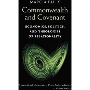 Pally, Marcia: Commonwealth and Covenant