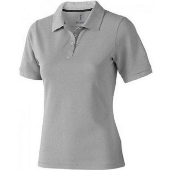 Polo Manches Courtes Femme