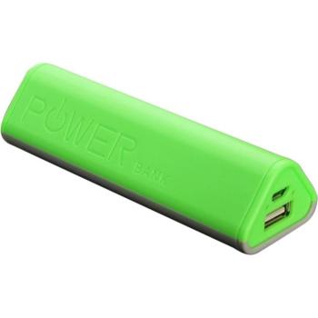 2000mAh Triangle USB Power Bank DIY 18650 Battery Charger External Plastic Shell