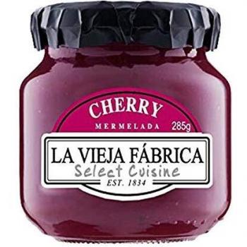 La Vieja Fabrica Mermelada de Cereza 350 g
