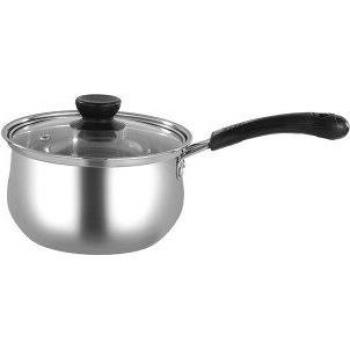 Sopa & Lechería: Cacerola de 304